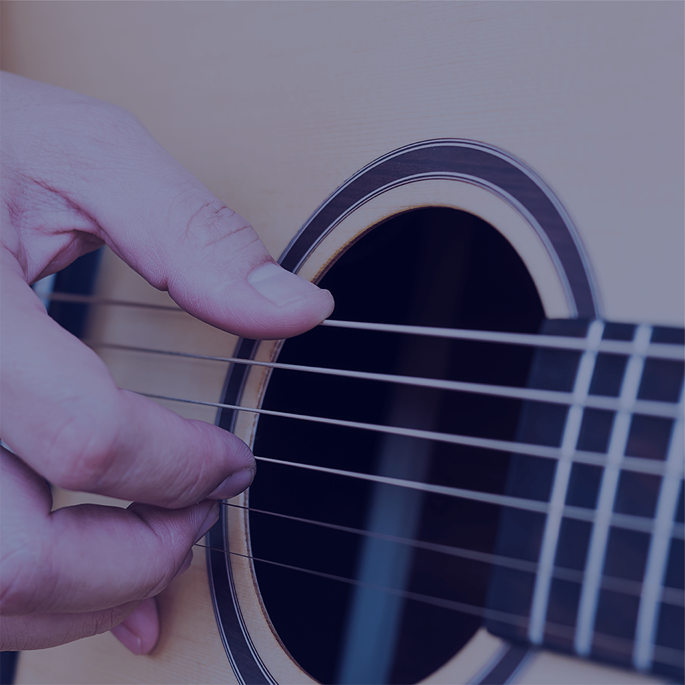Guitar Saver