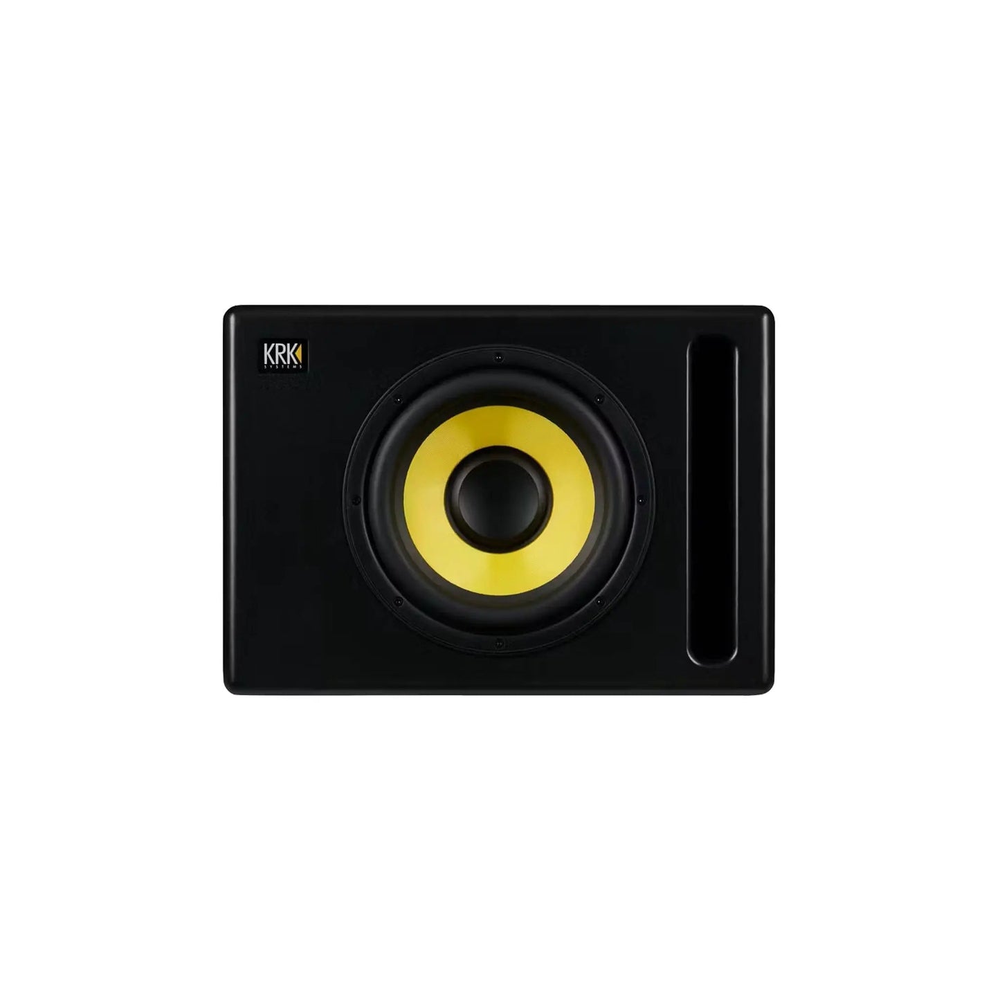 KRK 10" STUDIO SUBWOOFER UNITED KINGDOM Powered and Wireless Speakers KRK Art of Guitar