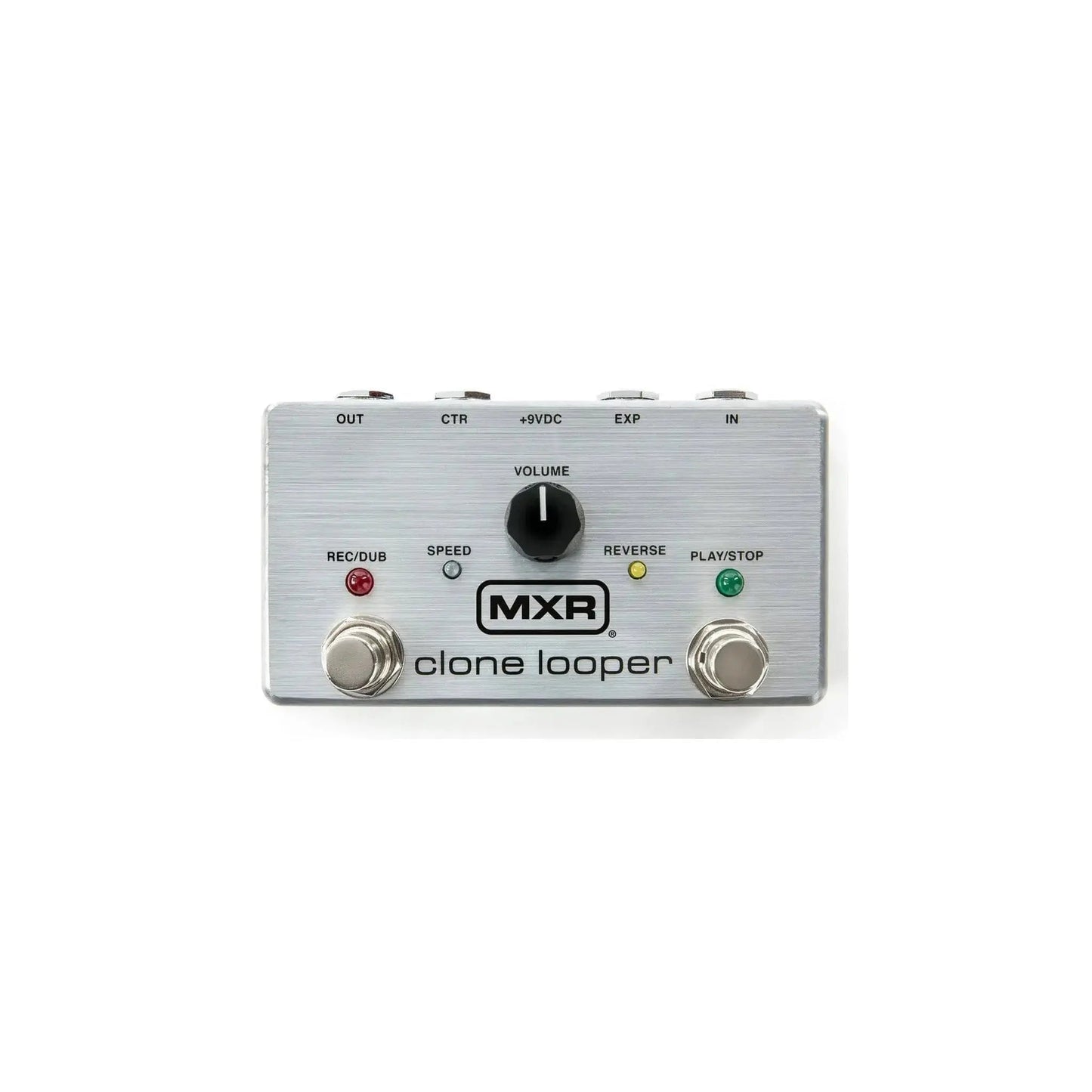 MXR CLONE LOOPER PEDAL M303 Pedal Jim Dunlop Art of Guitar