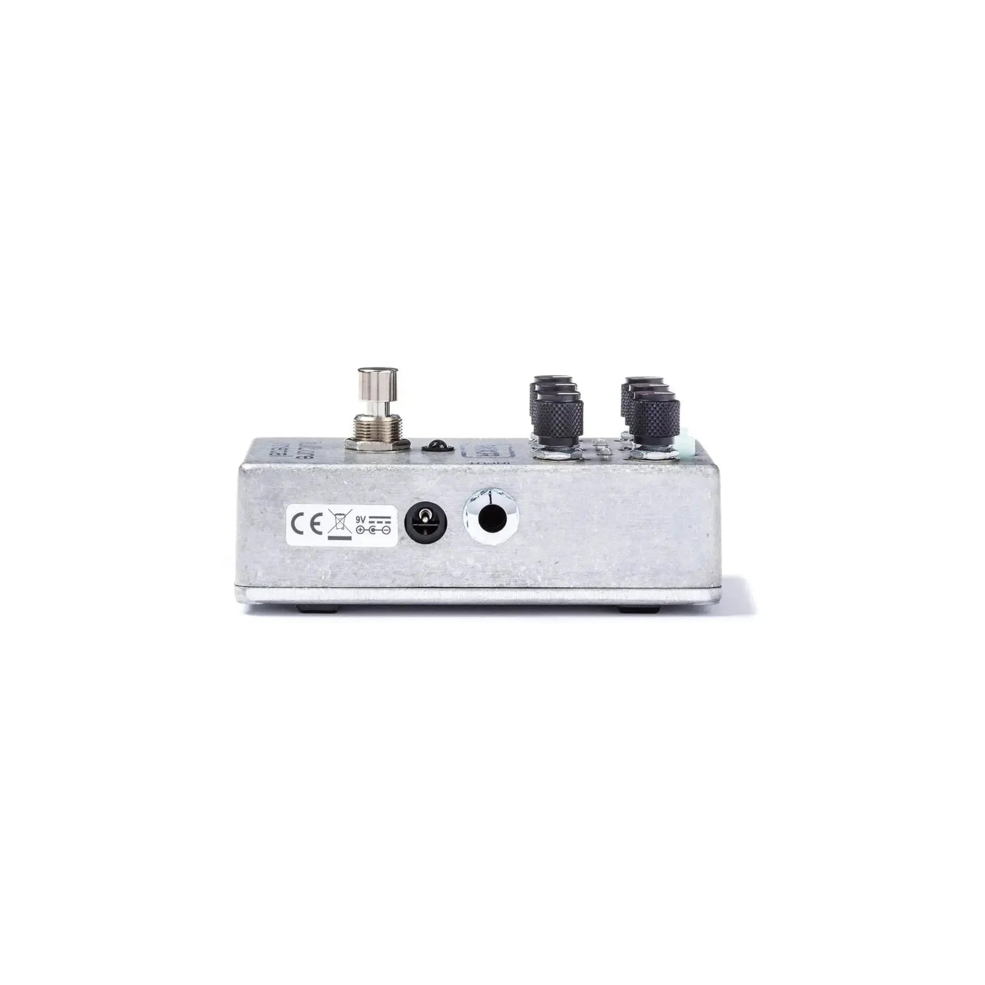 MXR FULLBORE METAL DISTORTION M116 Pedal Jim Dunlop Art of Guitar