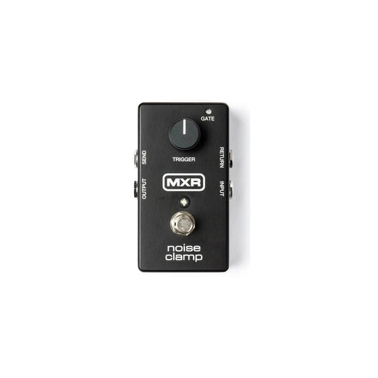 MXR NOISE CLAMP M195 Pedal Jim Dunlop Art of Guitar