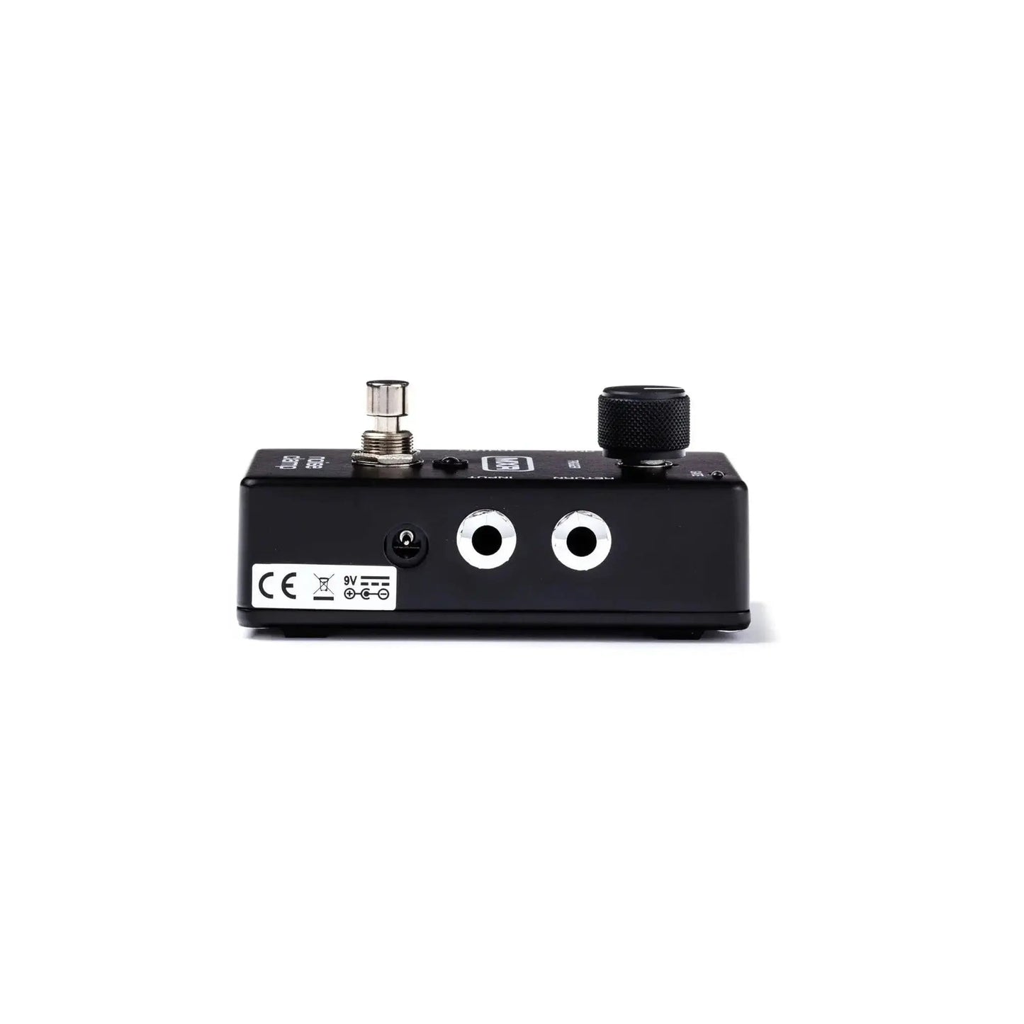 MXR NOISE CLAMP M195 Pedal Jim Dunlop Art of Guitar