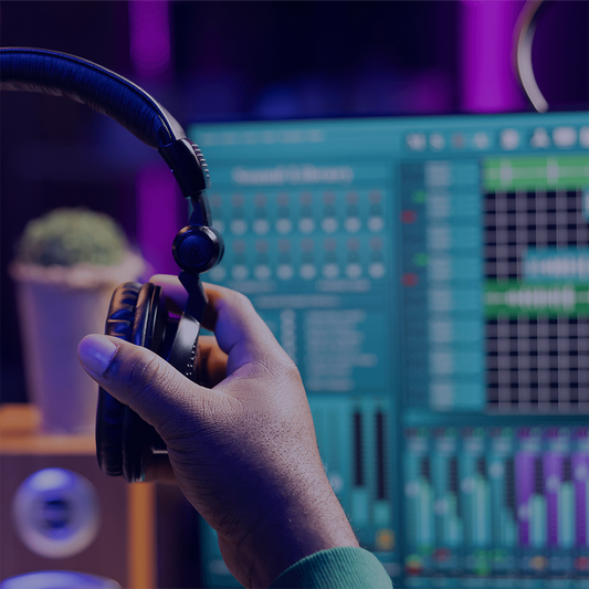 Recording & Mixing
