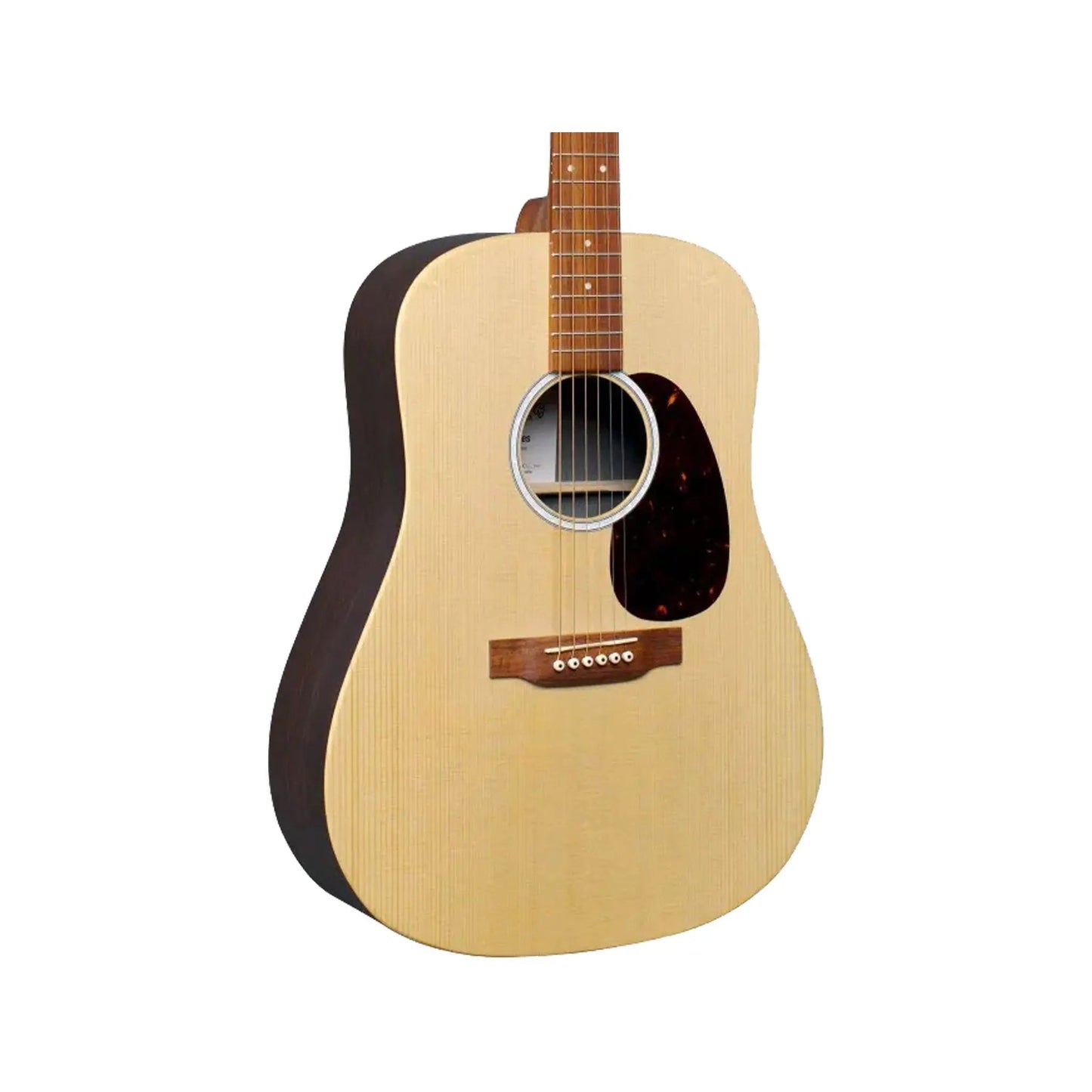 Martin Guitar DX2E-03 Dreadnought Rosewood/Spruce Acoustic Guitars Martin Art of Guitar