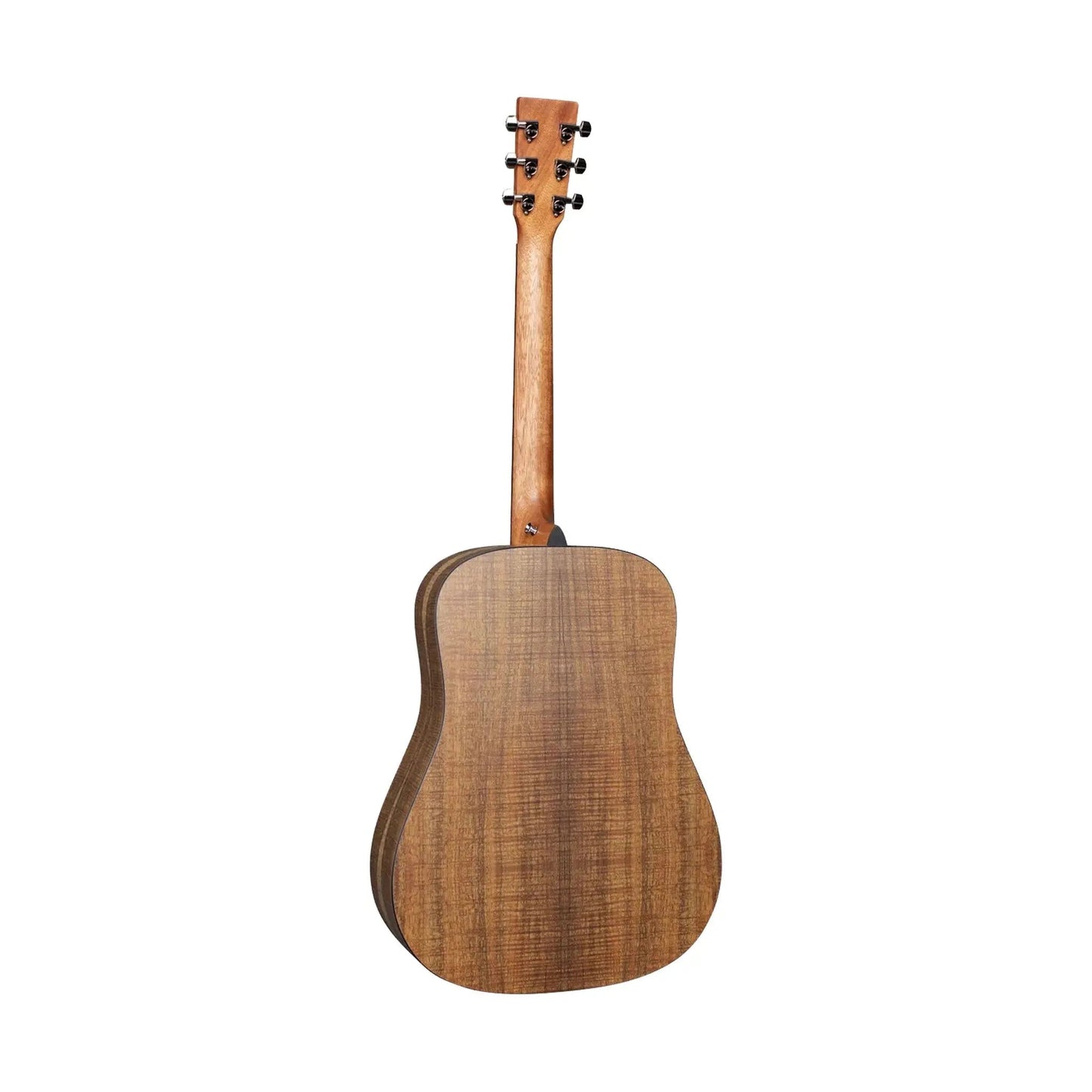 Martin Guitar DX2E-03 Dreadnought Rosewood/Spruce Acoustic Guitars Martin Art of Guitar