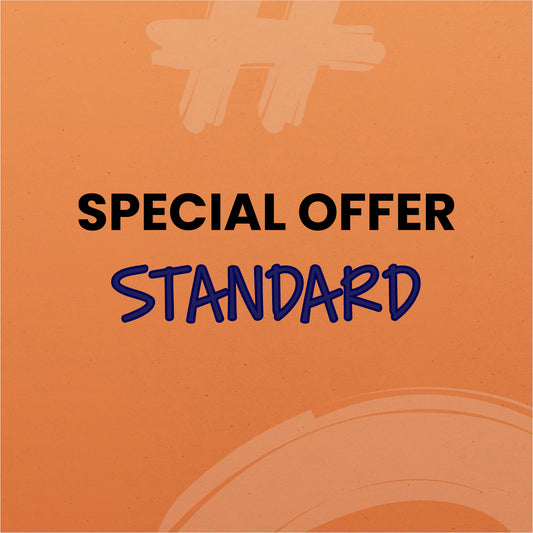 Standard Special Offer Package