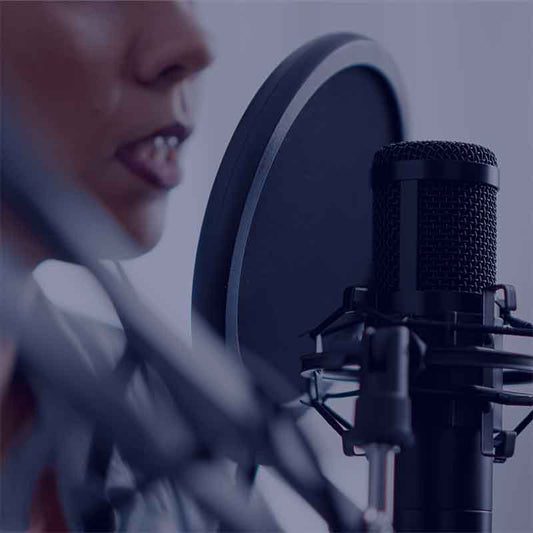 Vocals Saver