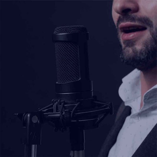 Vocals Premium