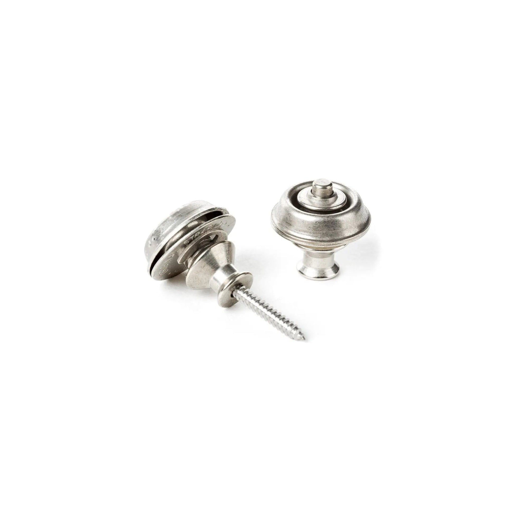Dunlop STRPLK DUAL DSN-SET VINTAGE NICKEL General Dunlop Art of Guitar