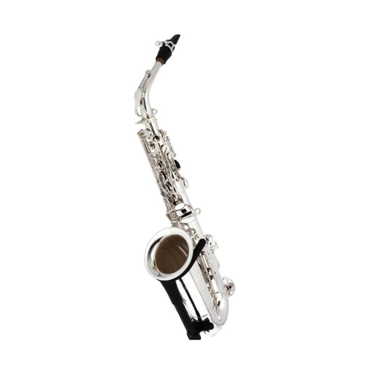 Grassi Sax Alto Eb Laccato Con Custodia GRSAL700 AVA Music