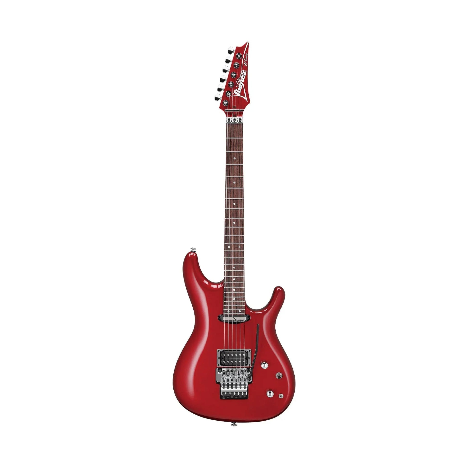 Ibanez Joe Satriani Signature JS240PS AVA Music