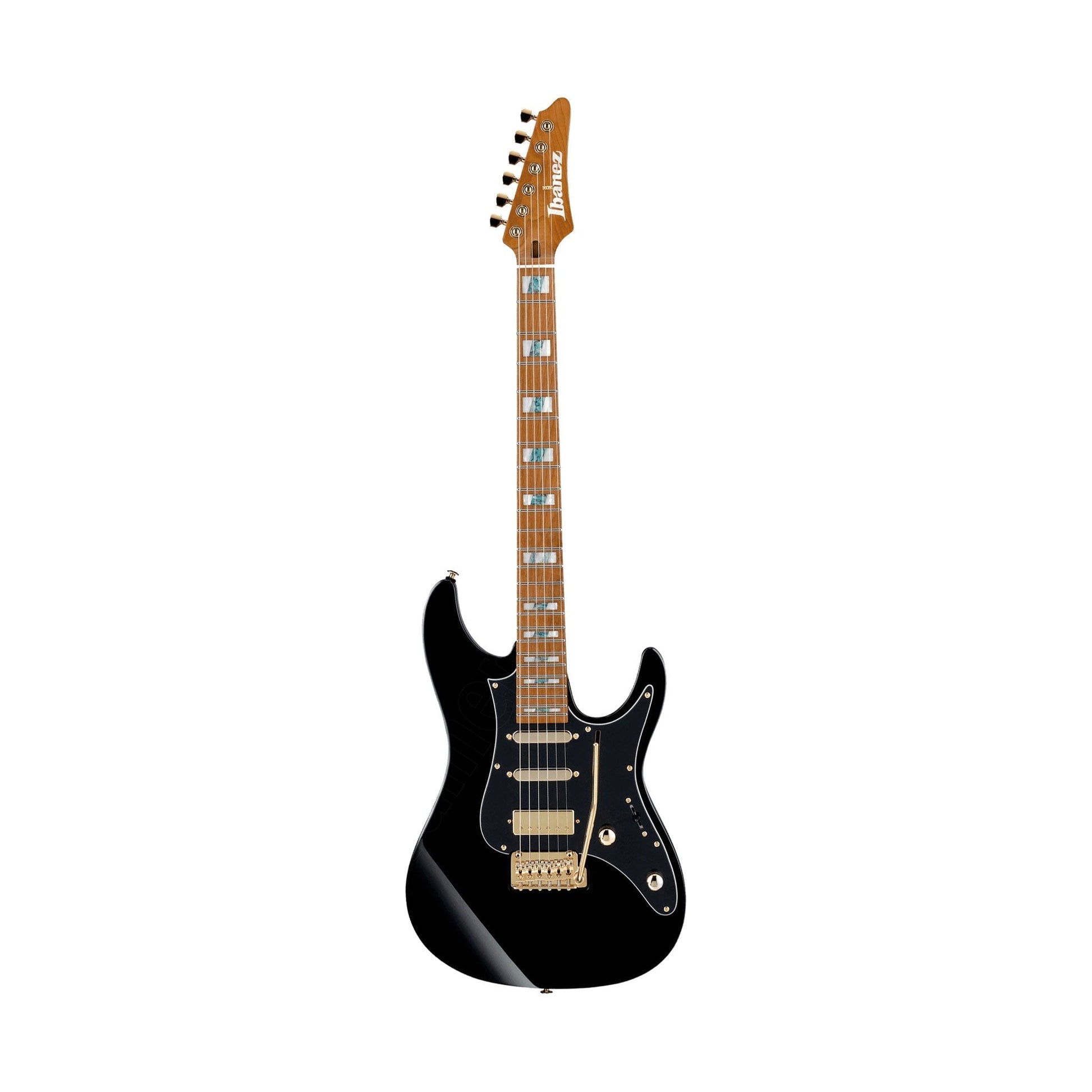 Ibanez Tim Henson (Polyphia) Signature THBB10 BG AVA Music