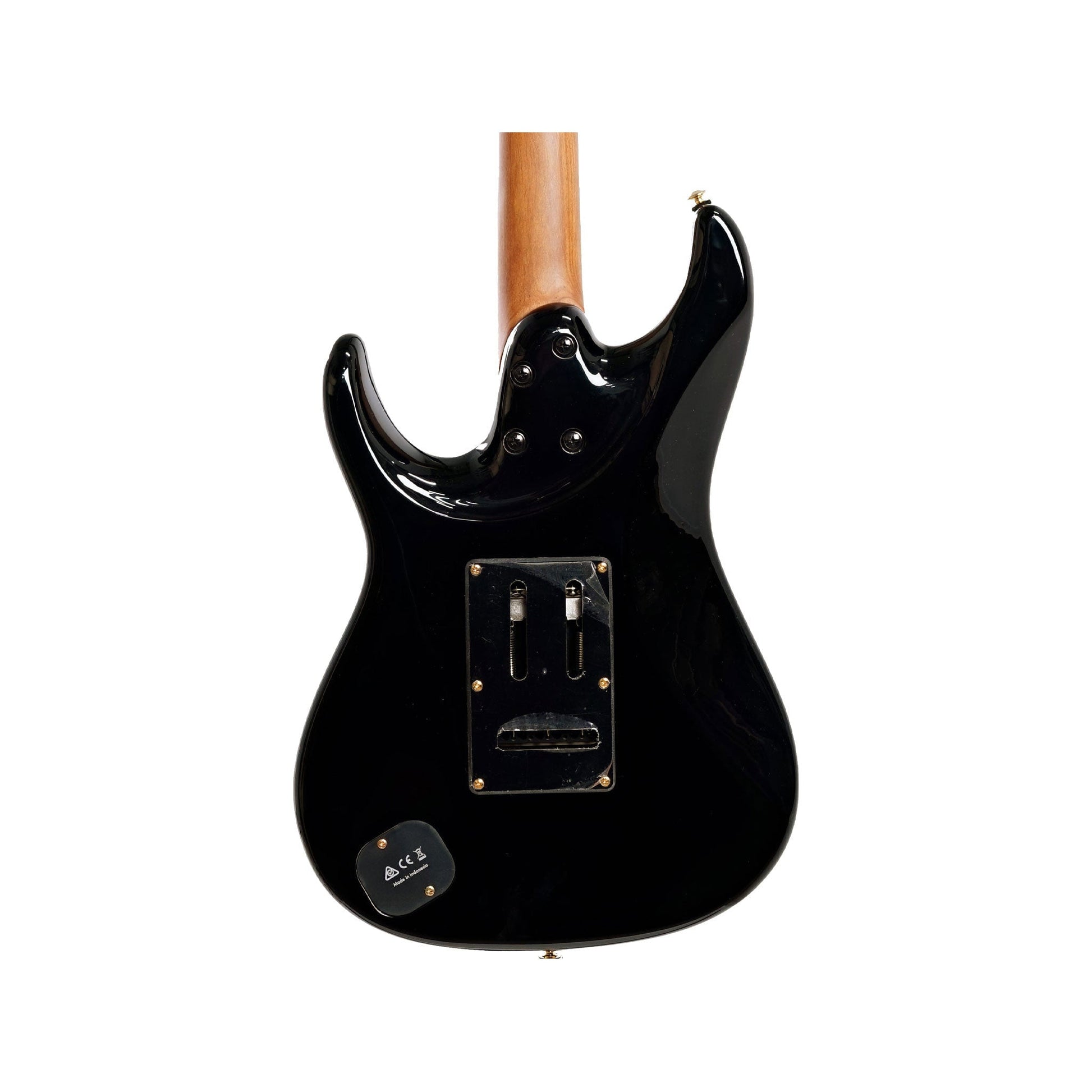 Ibanez Tim Henson (Polyphia) Signature THBB10 BG AVA Music