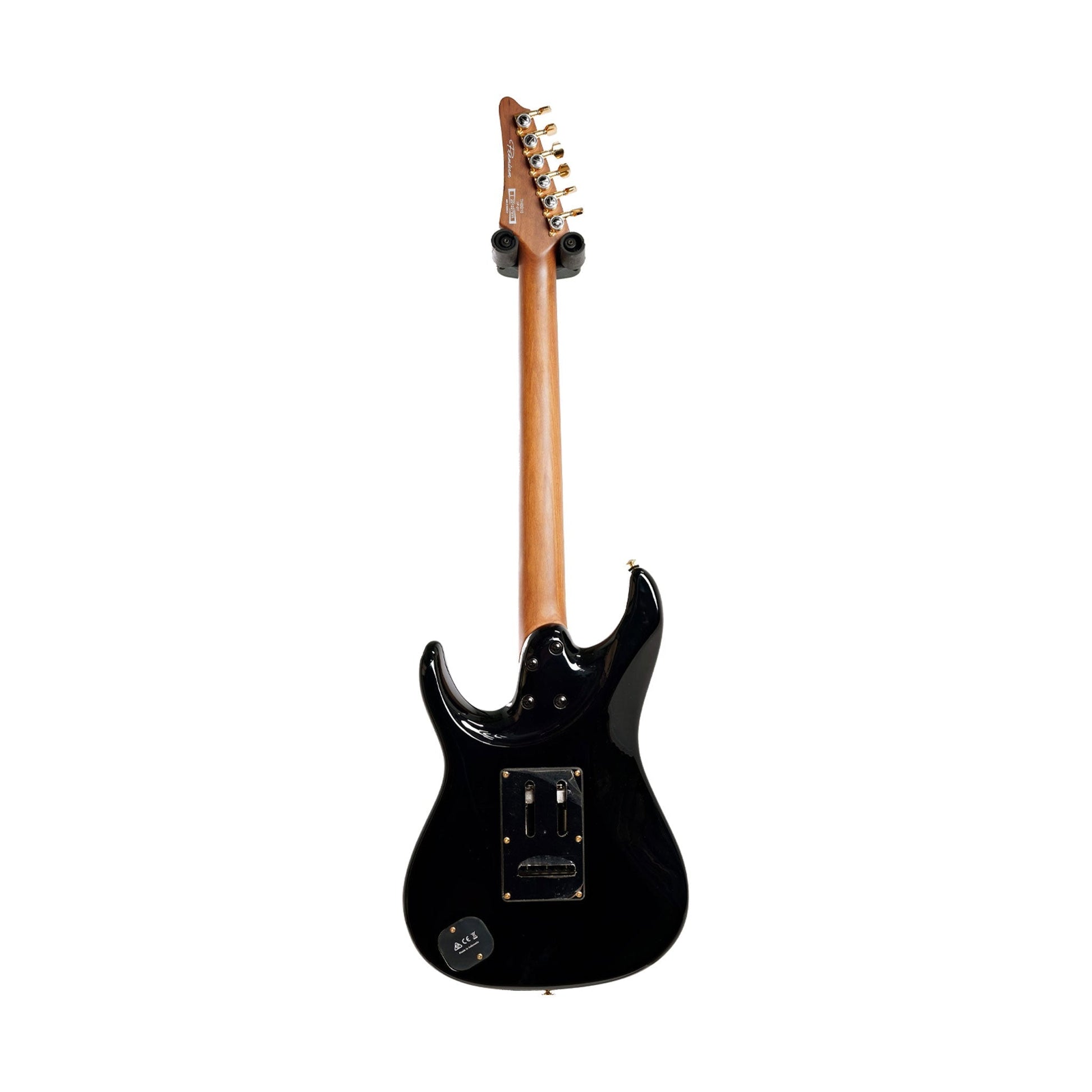 Ibanez Tim Henson (Polyphia) Signature THBB10 BG AVA Music