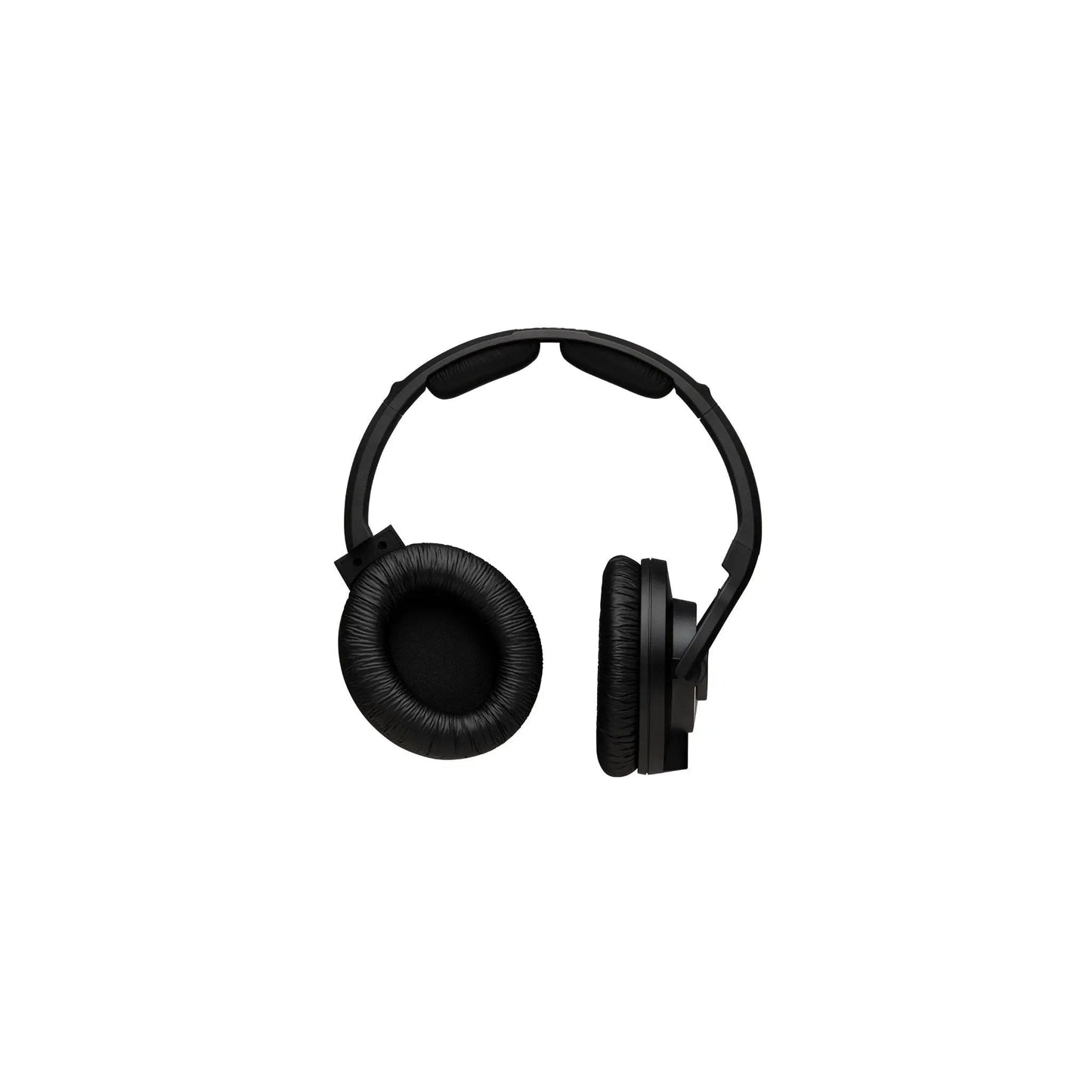 KRK KNS-6402 Black Studio Headphone General KRK Art of Guitar