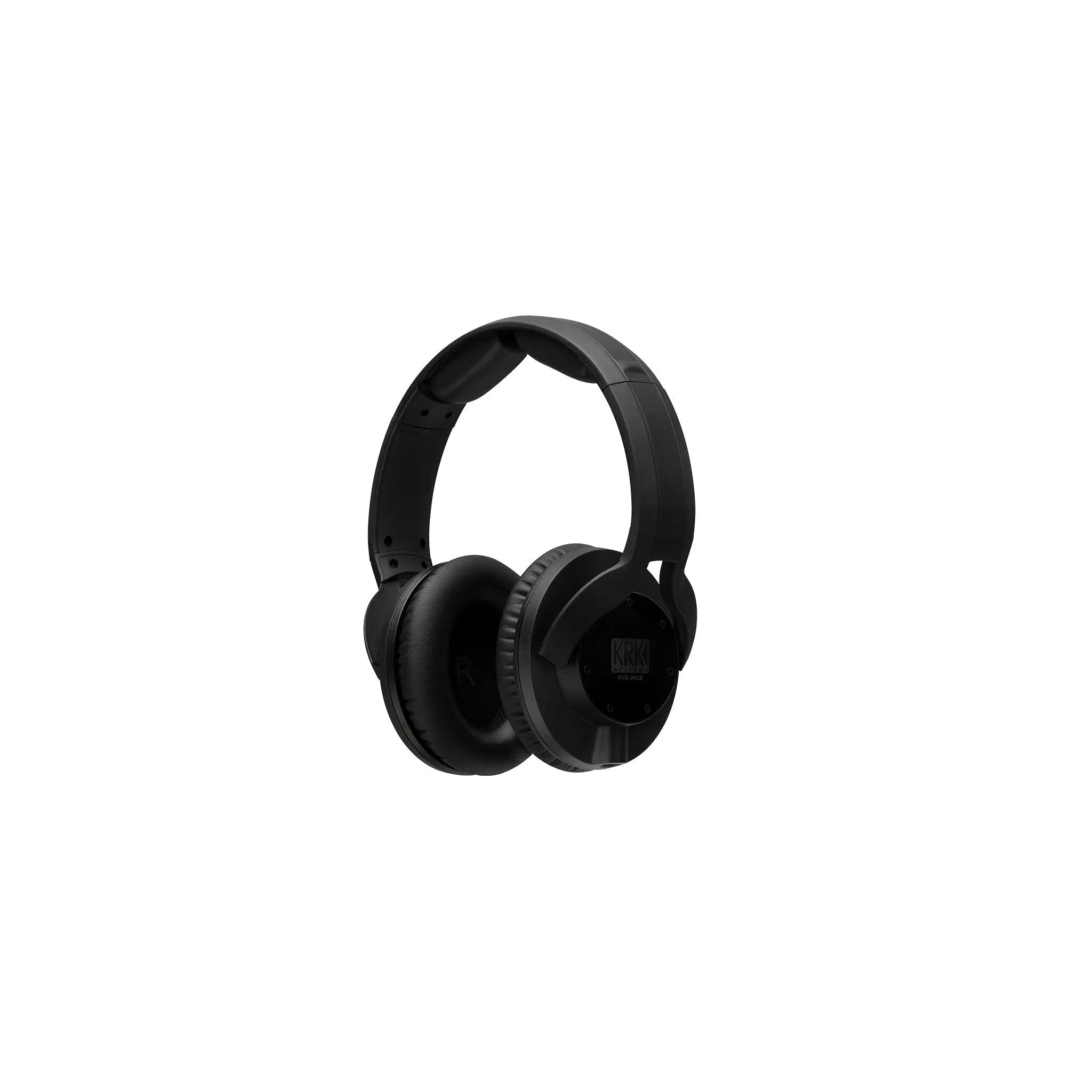 KRK KNS-8402 Black Studio Headphone - Art of Guitar