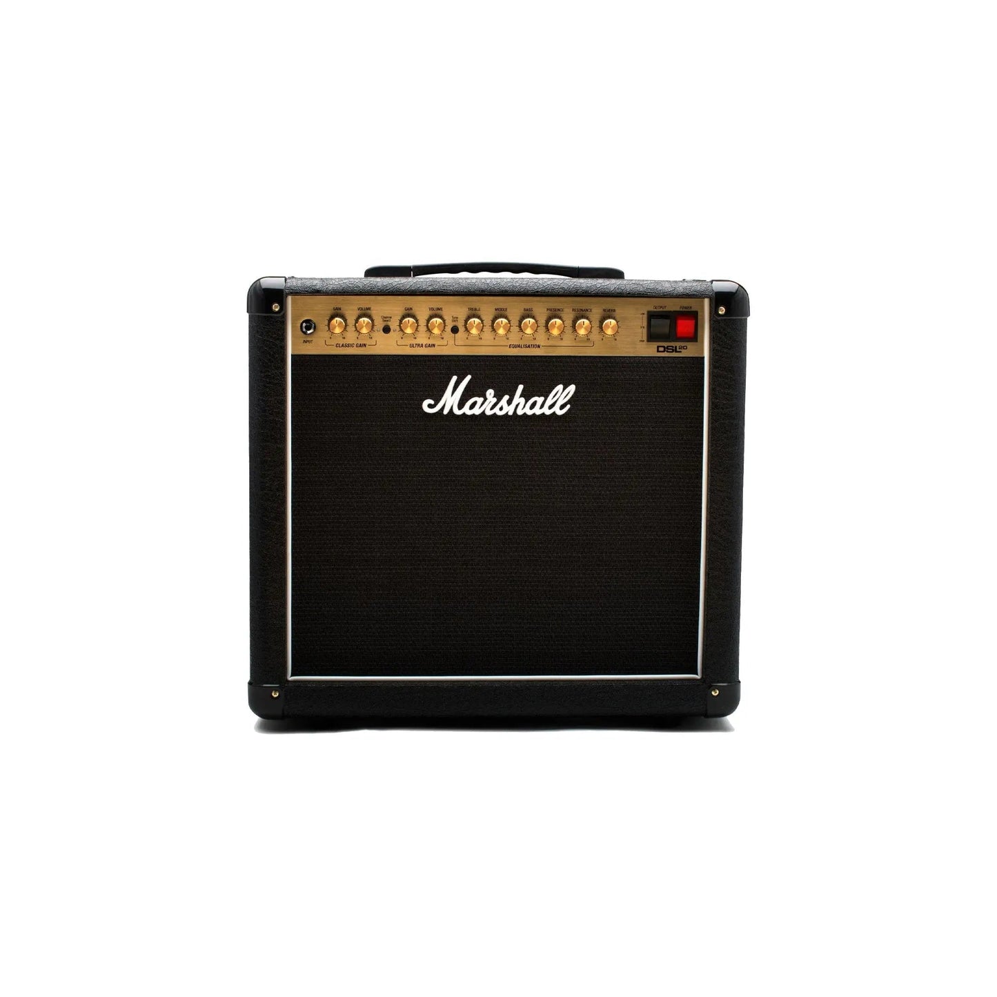 Marshall DSL20CR Sadek