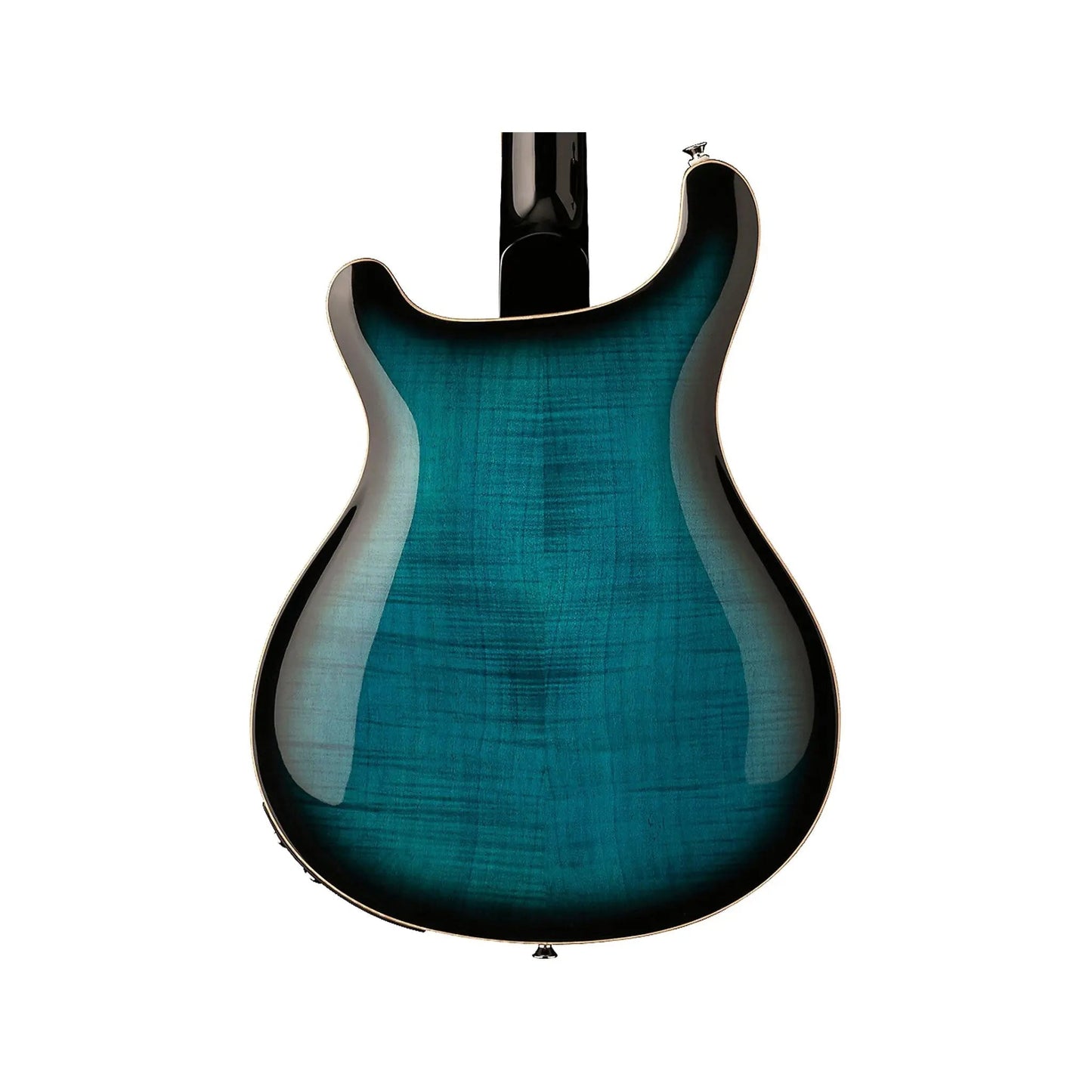 PRS SE Hollowbody II Piezo Peacock Blue Melody House