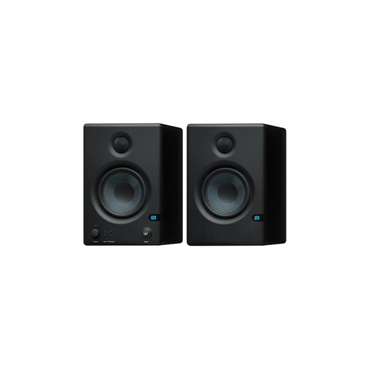 PreSonus - ERIS BT 4.5 Active Media Reference Monitors DJ CORNER