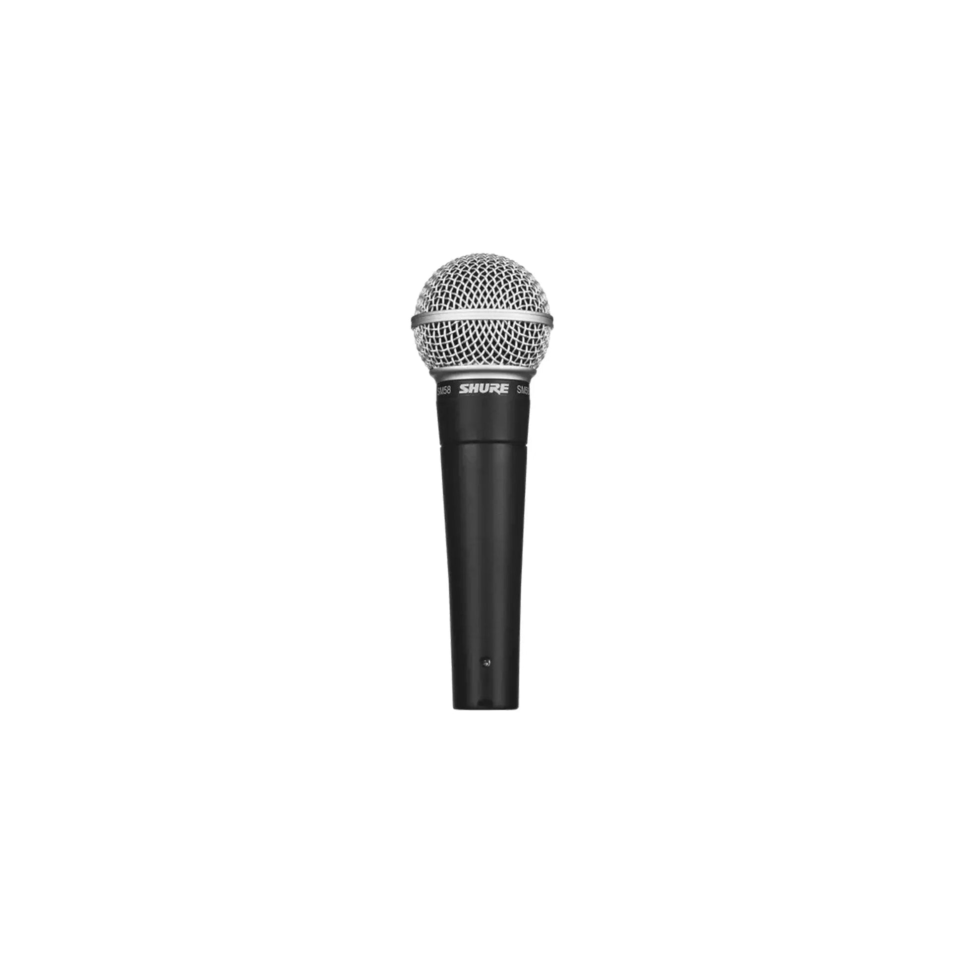 Shure - SM 58 NMK