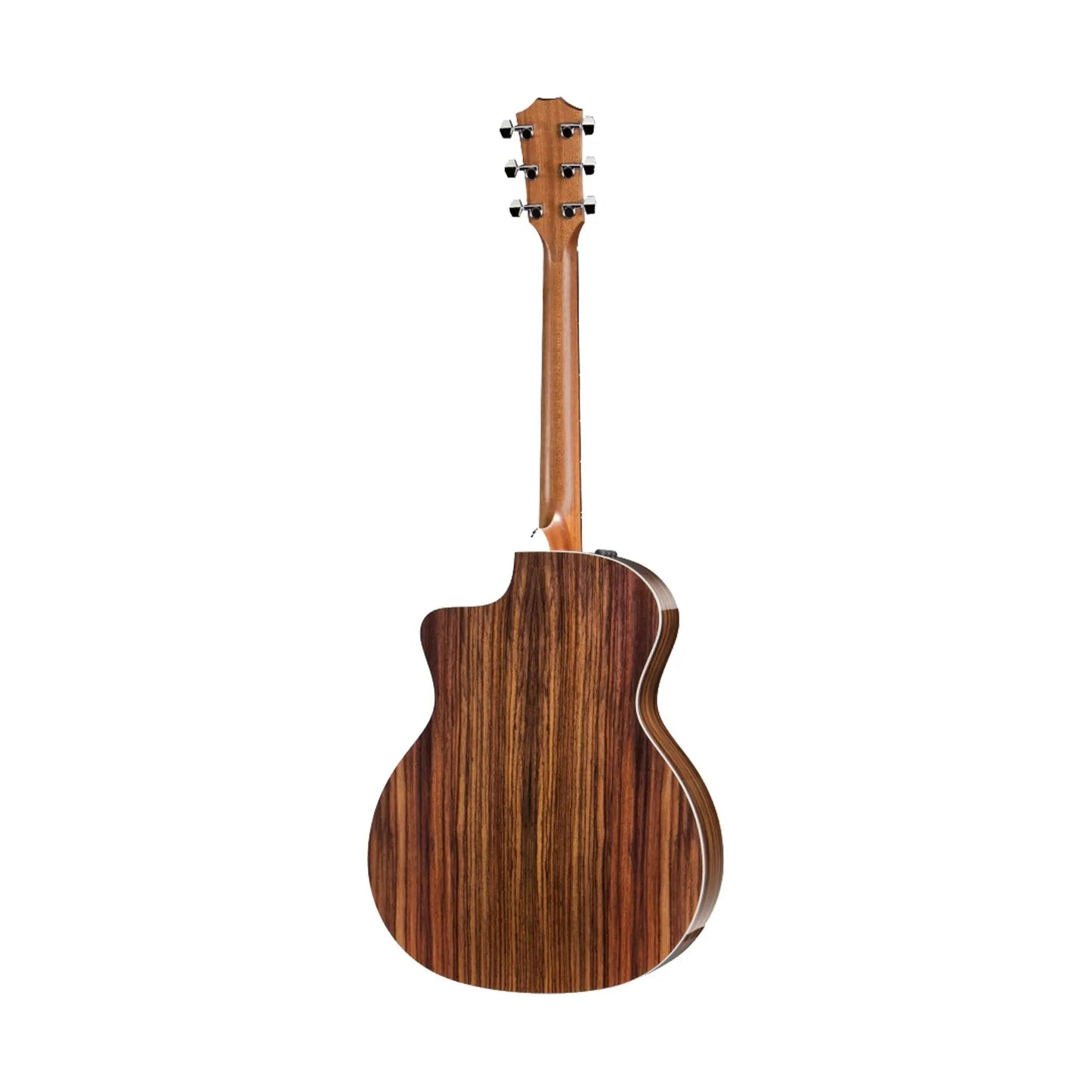 Taylor 214ce Deluxe Grand Auditorium SB Sadek