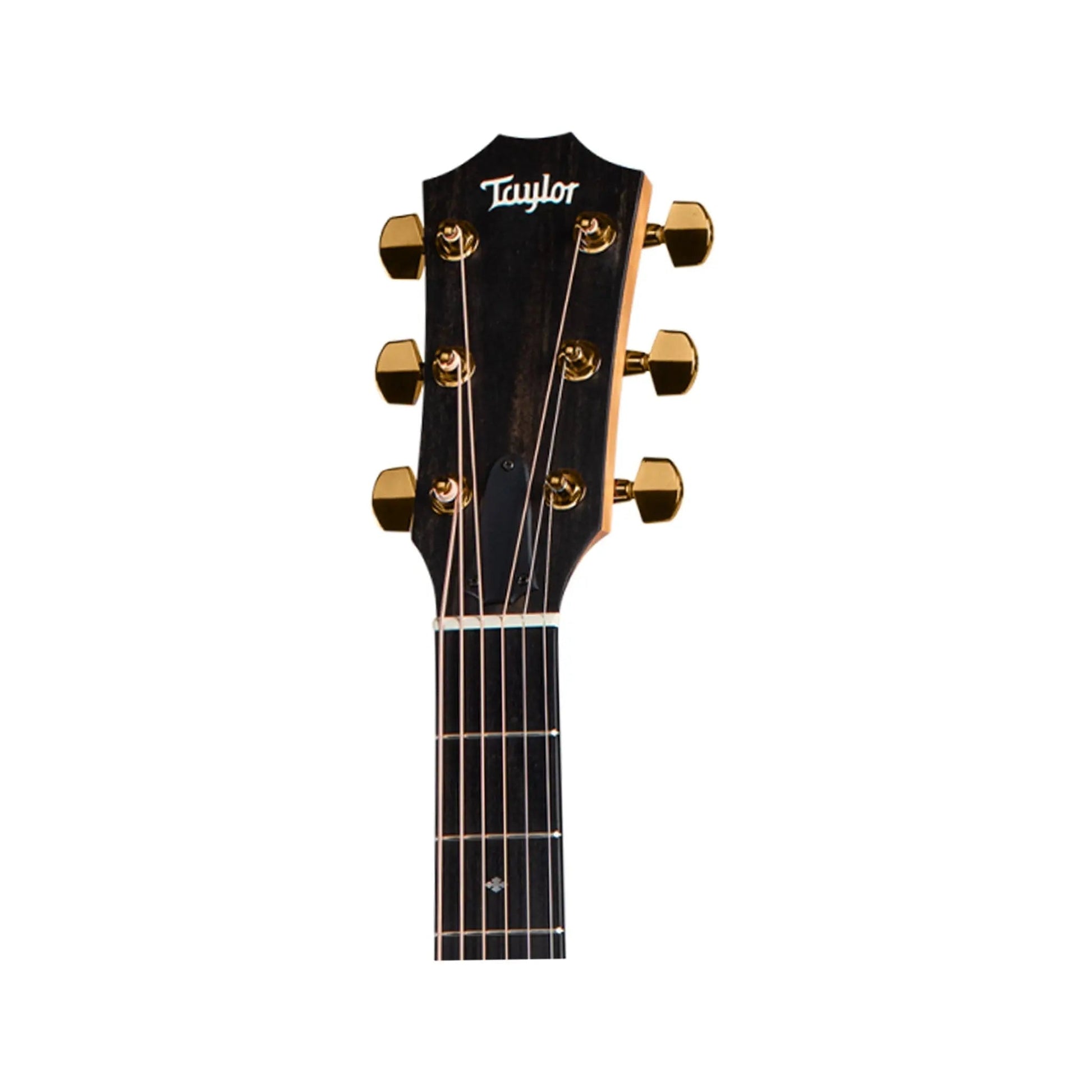 Taylor 214ce Deluxe Grand Auditorium SB Sadek