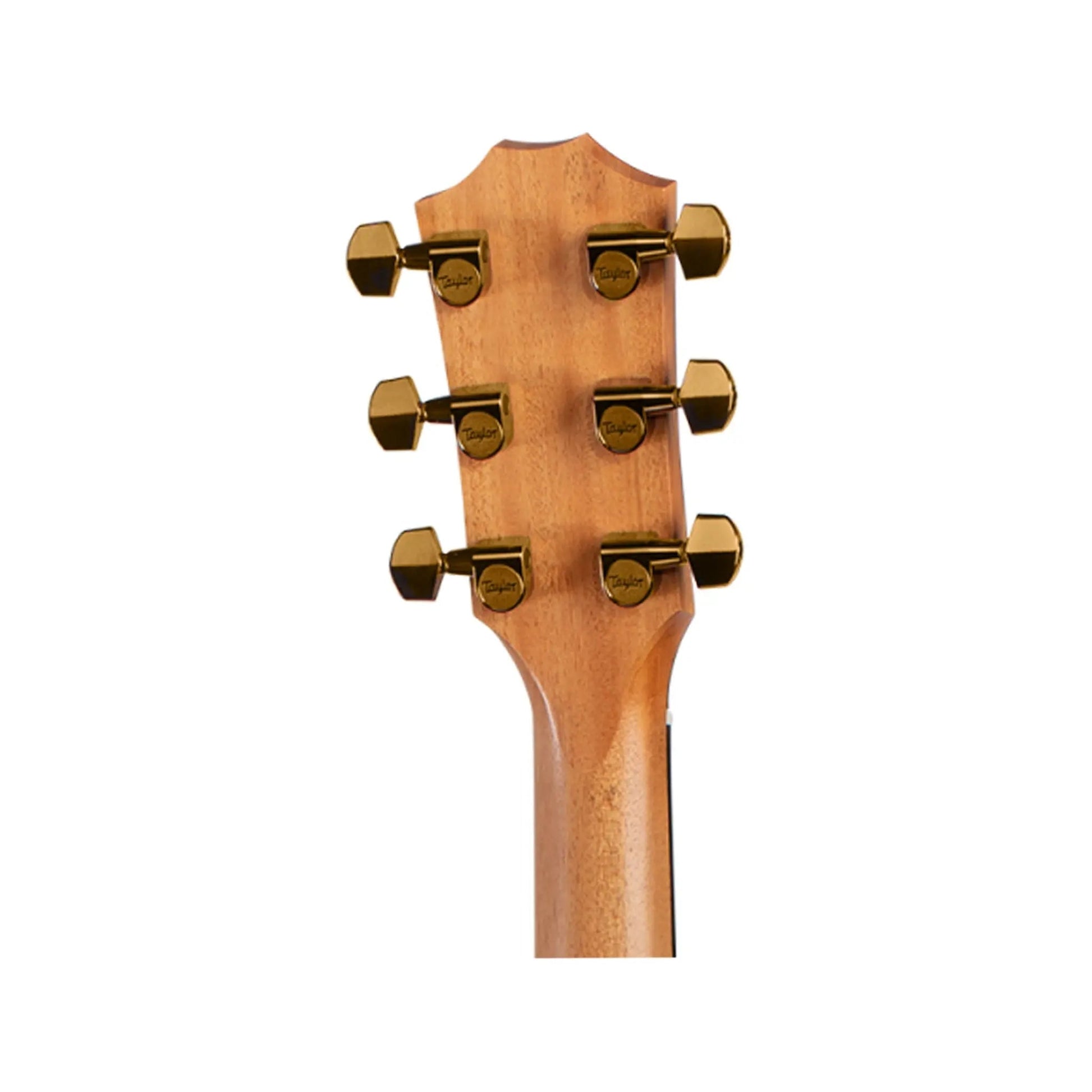 Taylor 214ce Deluxe Grand Auditorium SB Sadek