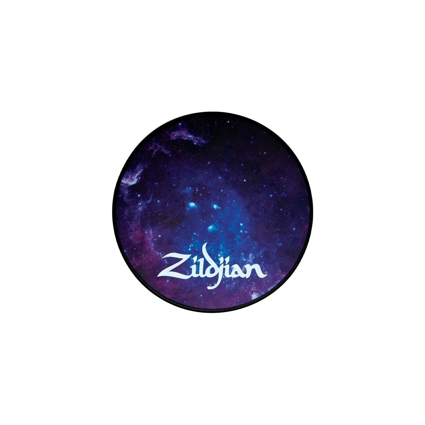 Zildjian Galaxy Practice Pad 12" AVA Music